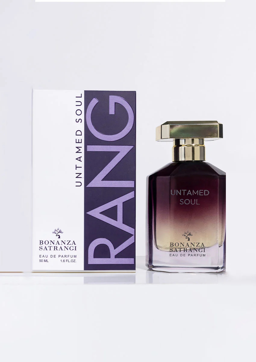 RANG UNTAMED SOUL  (50 ML) - Image 3