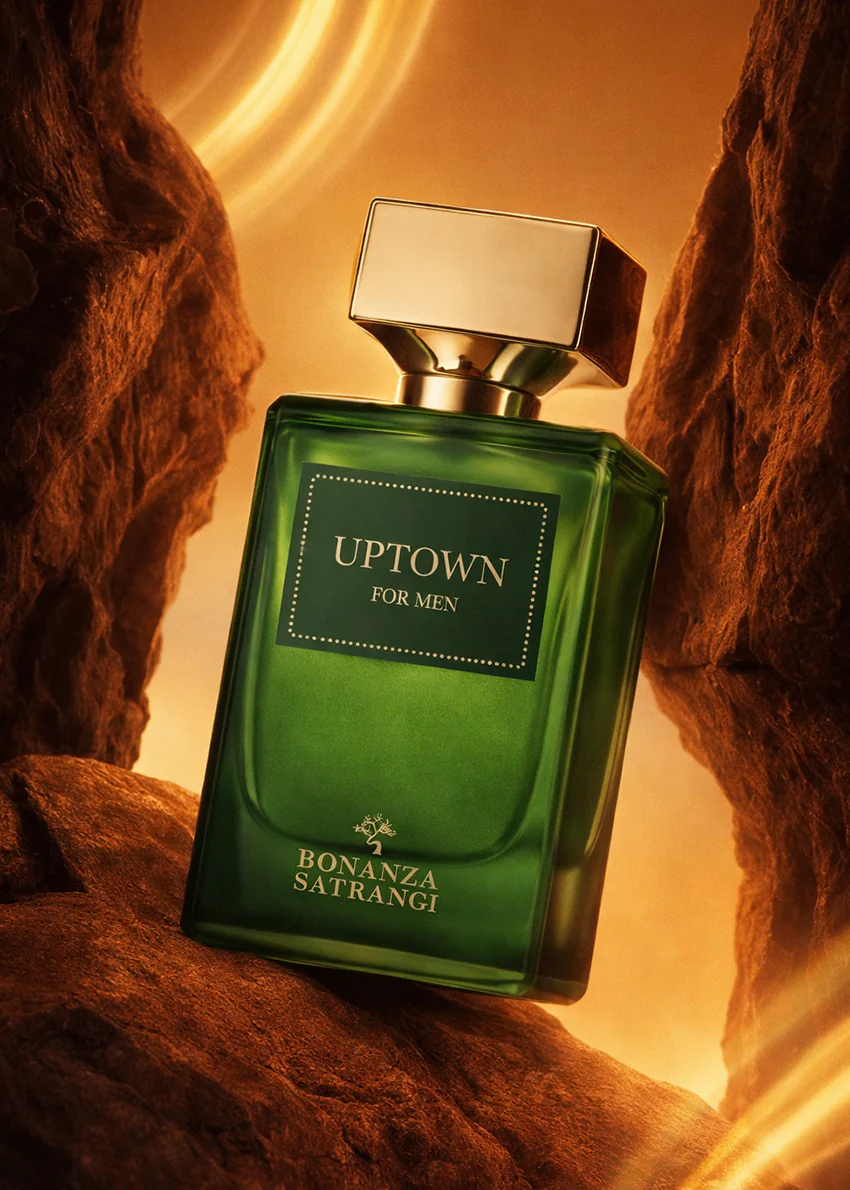 Uptown  (100 ML) - Image 2
