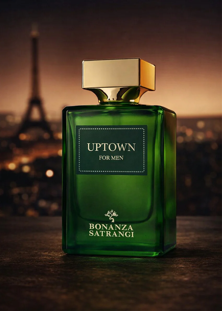 Uptown  (100 ML) - Image 3