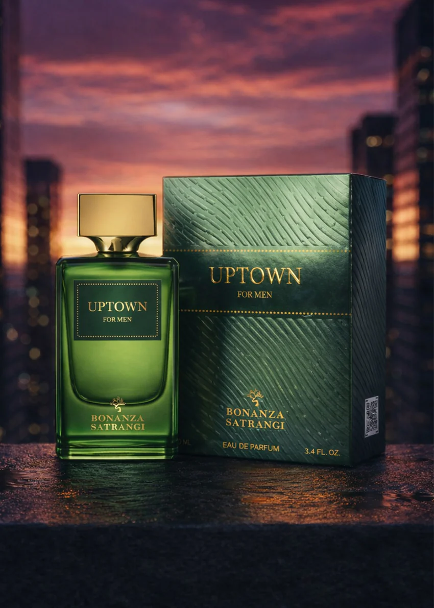 Uptown  (100 ML) - Image 4