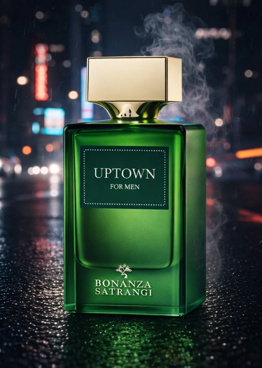 Uptown  (100 ML) - Image 5