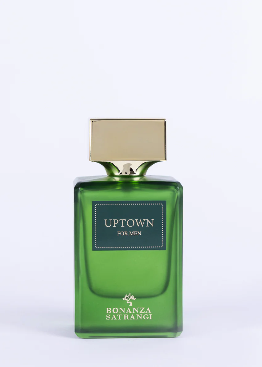 Uptown  (100 ML) - Image 6