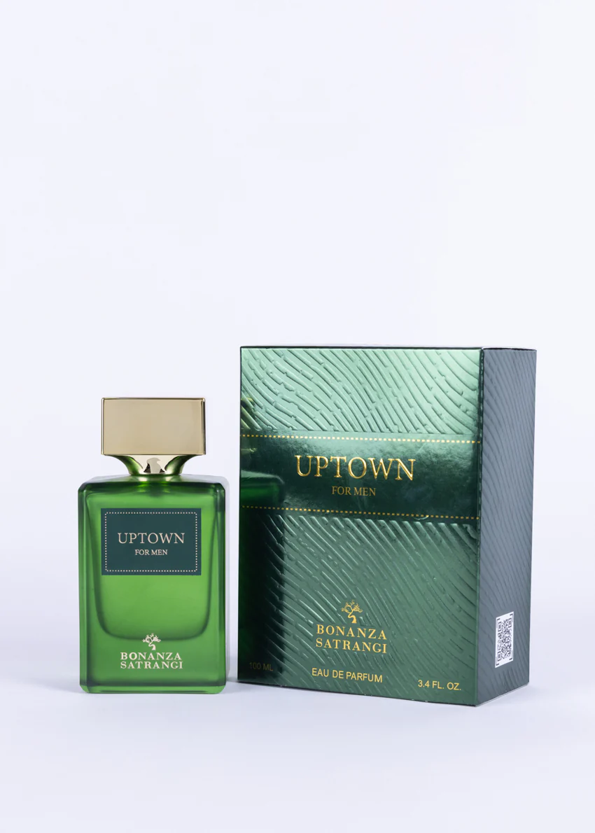 Uptown  (100 ML) - Image 7
