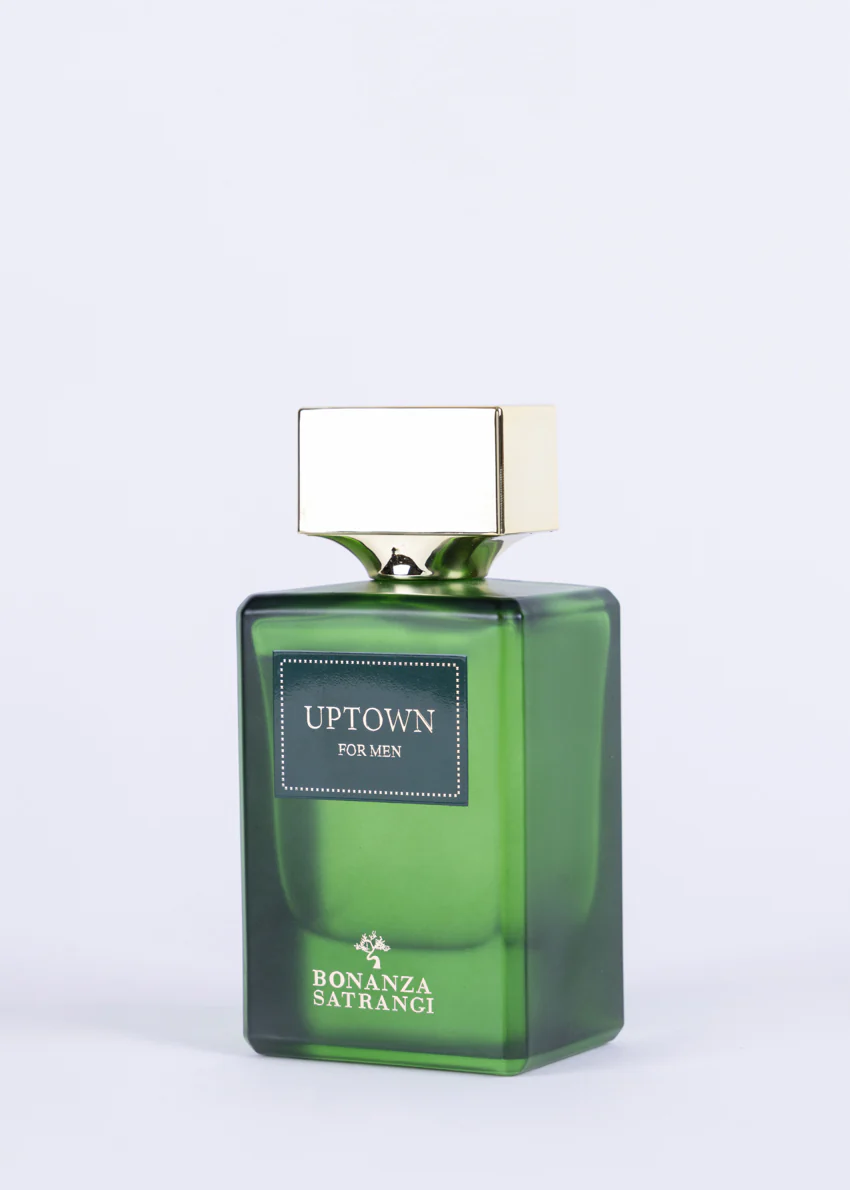 Uptown  (100 ML) - Image 8