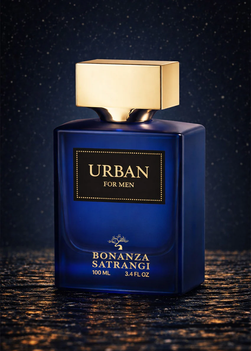 URBAN (100 ML) - Image 3