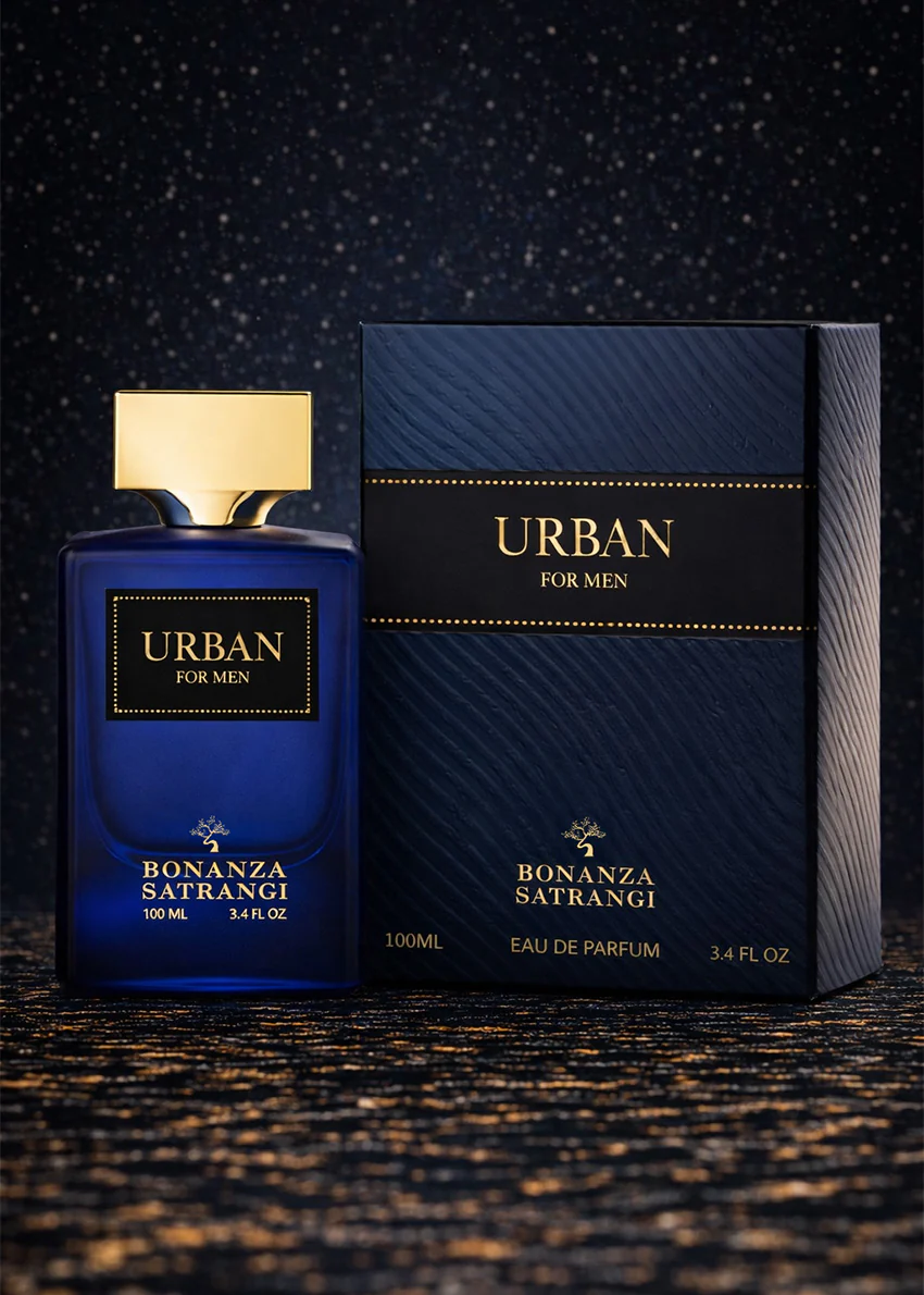 URBAN (100 ML) - Image 4
