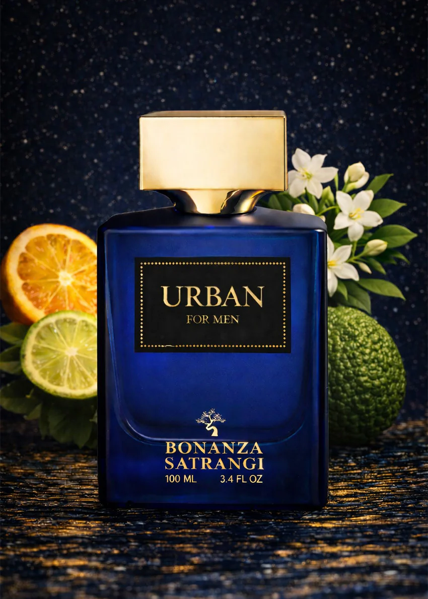 URBAN (100 ML) - Image 5