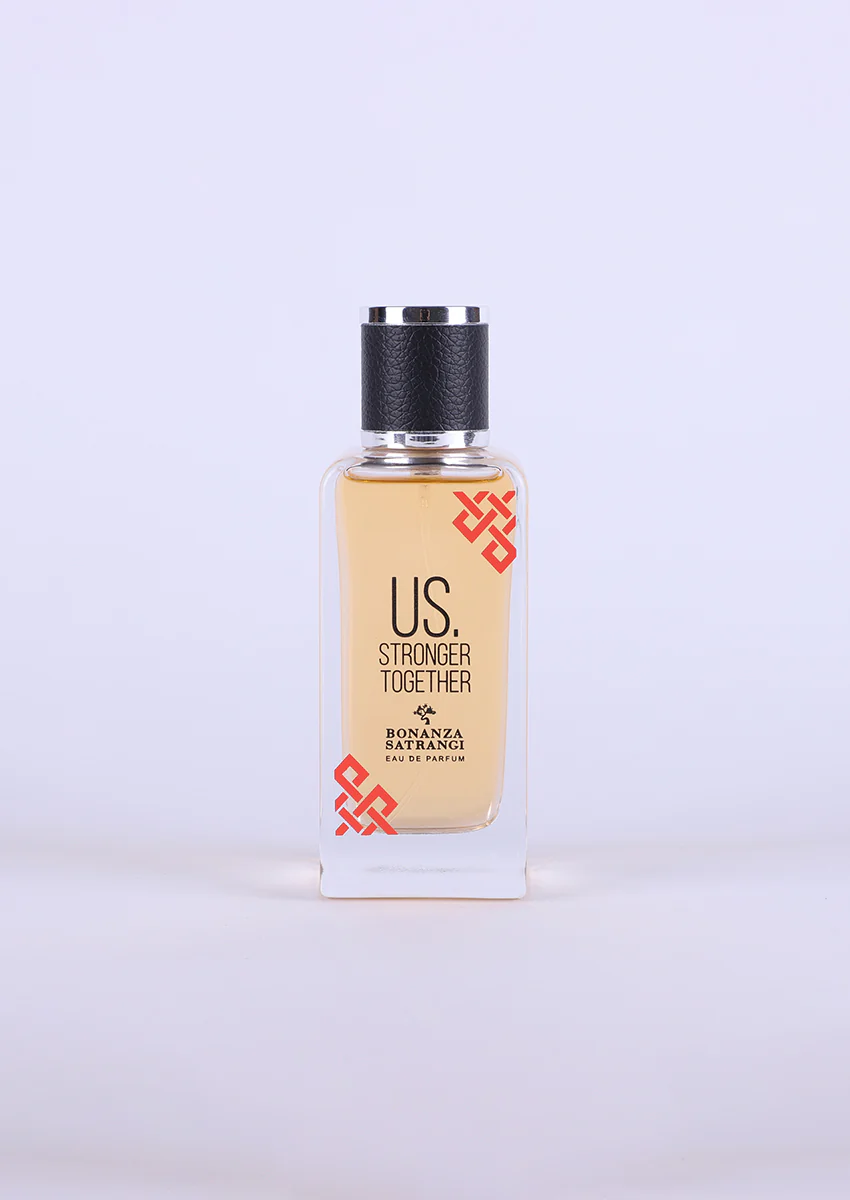 US. STRONGER TOGETHER (100 ML) - Image 2