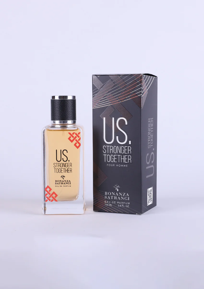 US. STRONGER TOGETHER (100 ML) - Image 3