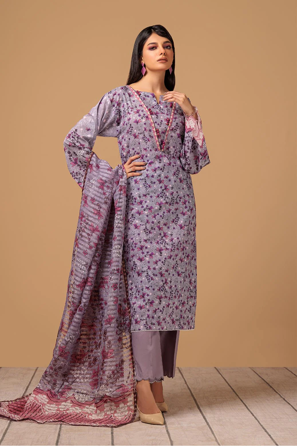 VALERIAN - 3 PC (SSR233P33) - Image 3