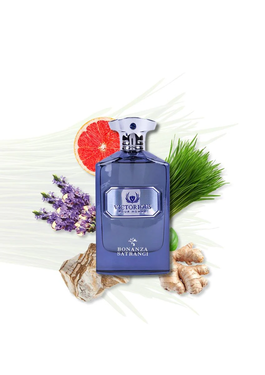 Victorious  (100 ML) - Image 2