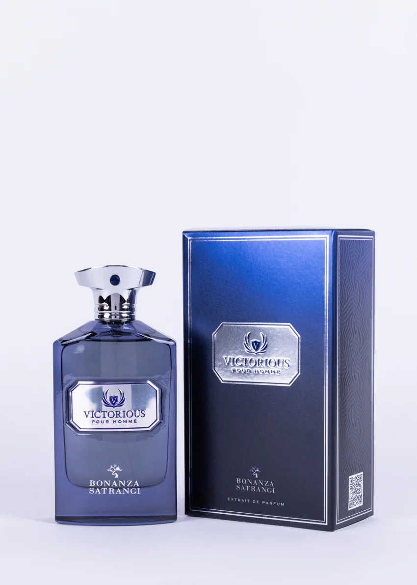 Victorious  (100 ML) - Image 4