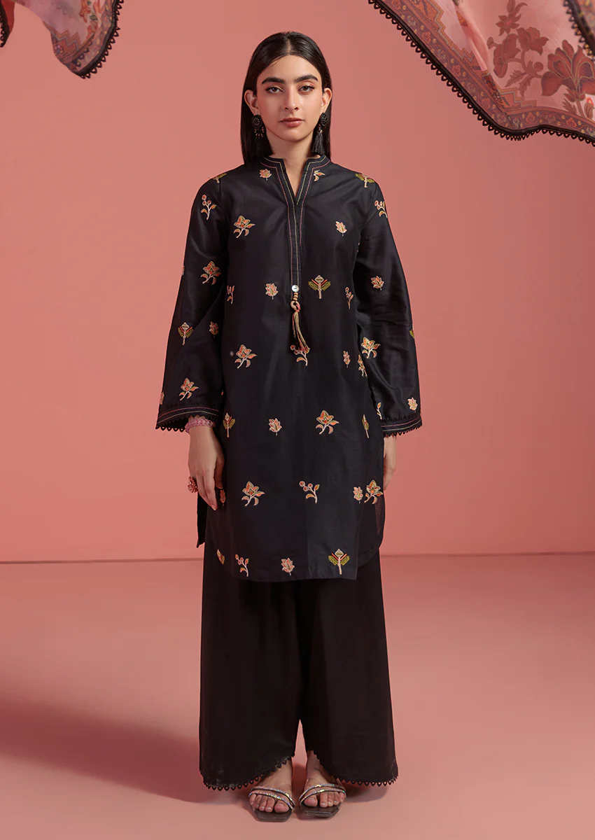 Black - 3 Piece (W25DE3009) - Image 4