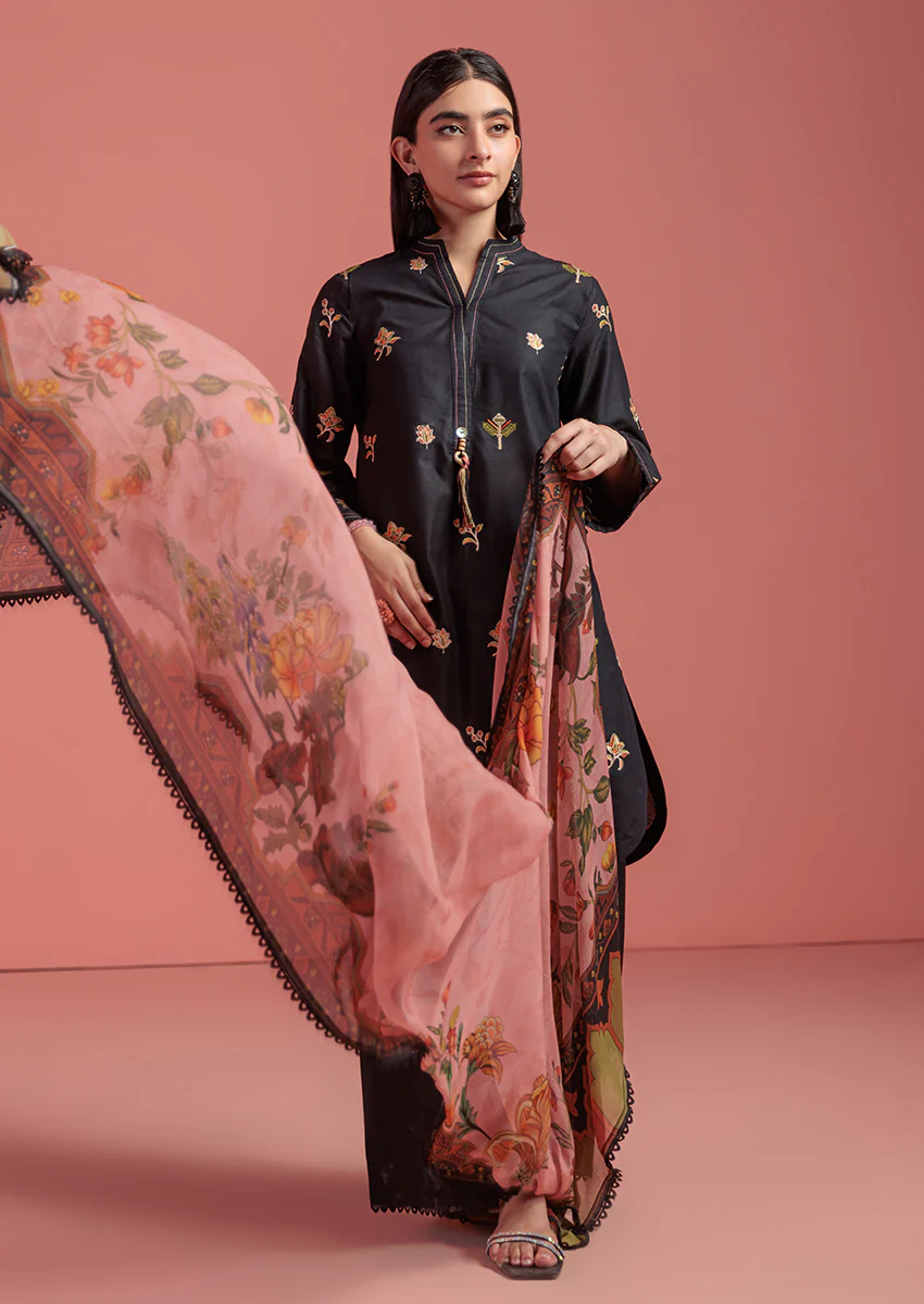 Black - 3 Piece (W25DE3009) - Image 6