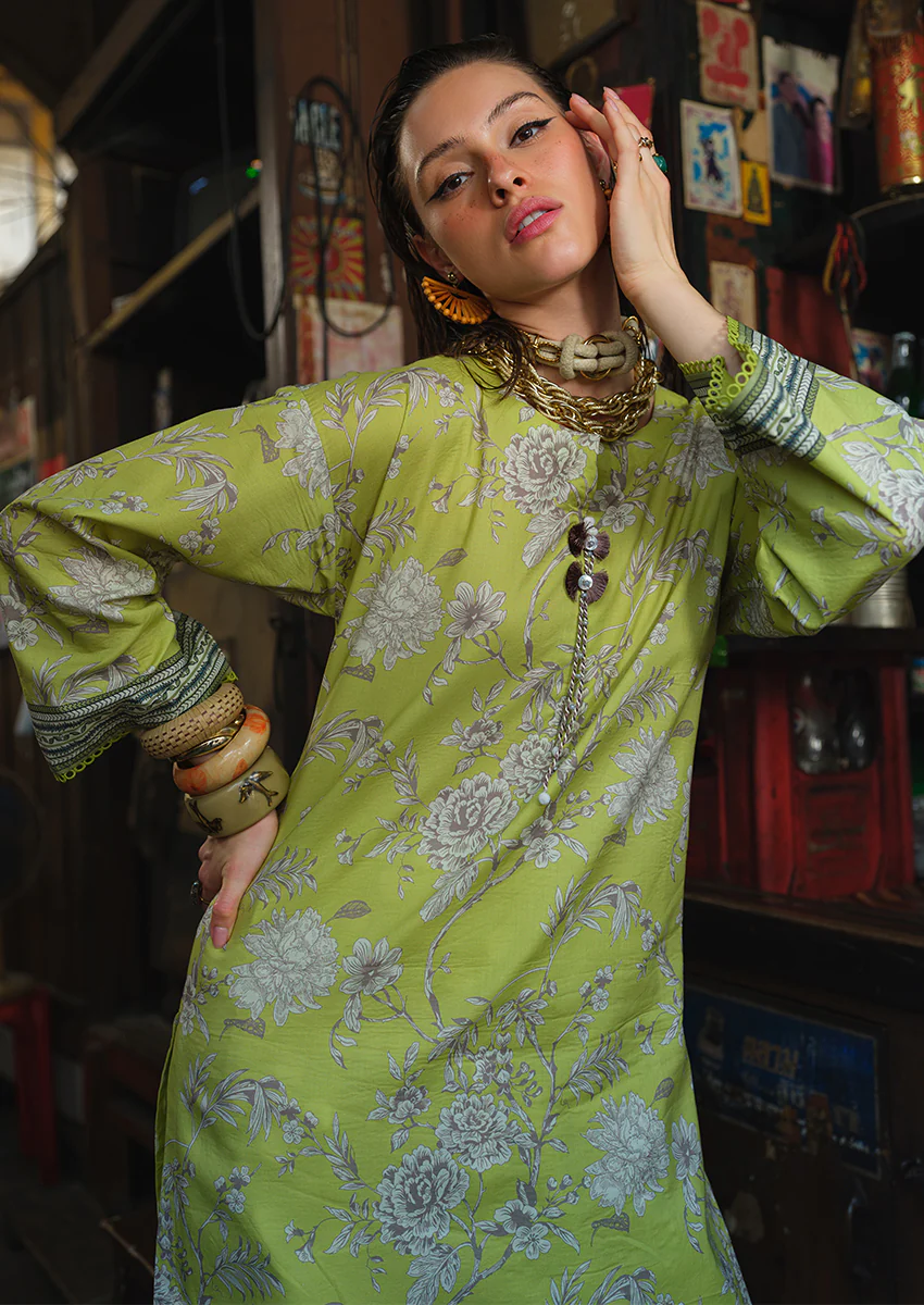 Lime - 2 Piece (W25P2002) - Image 4