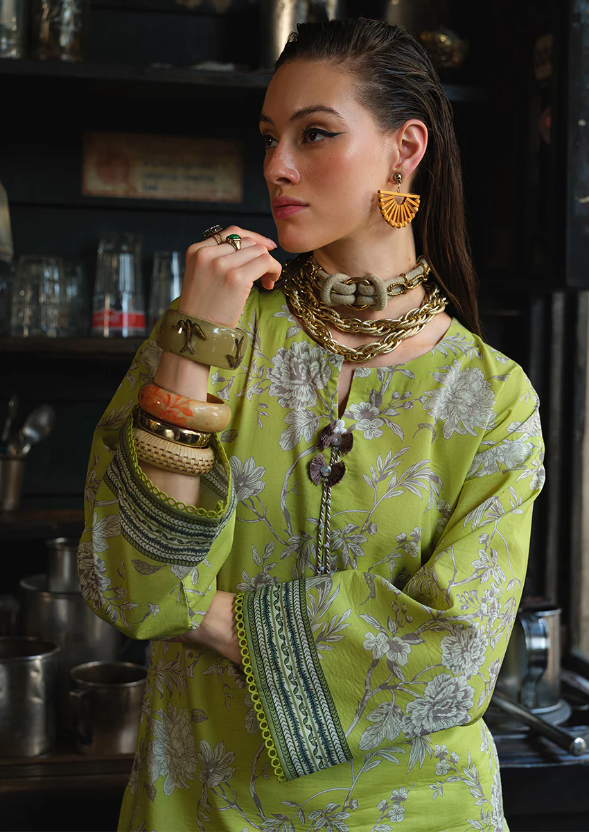 Lime - 2 Piece (W25P2002) - Image 6