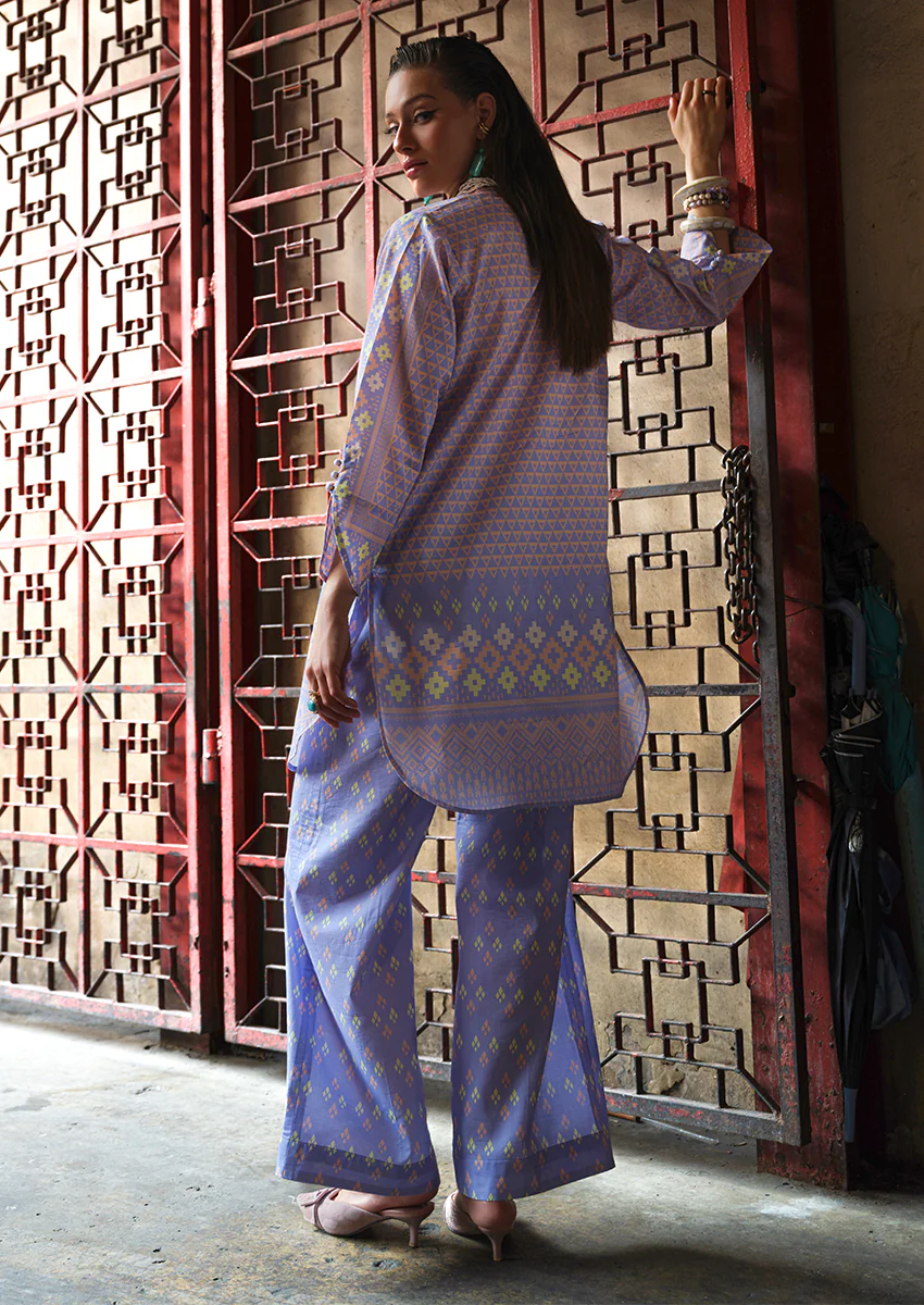 Lavender - 2 Piece (W25P2004) - Image 2