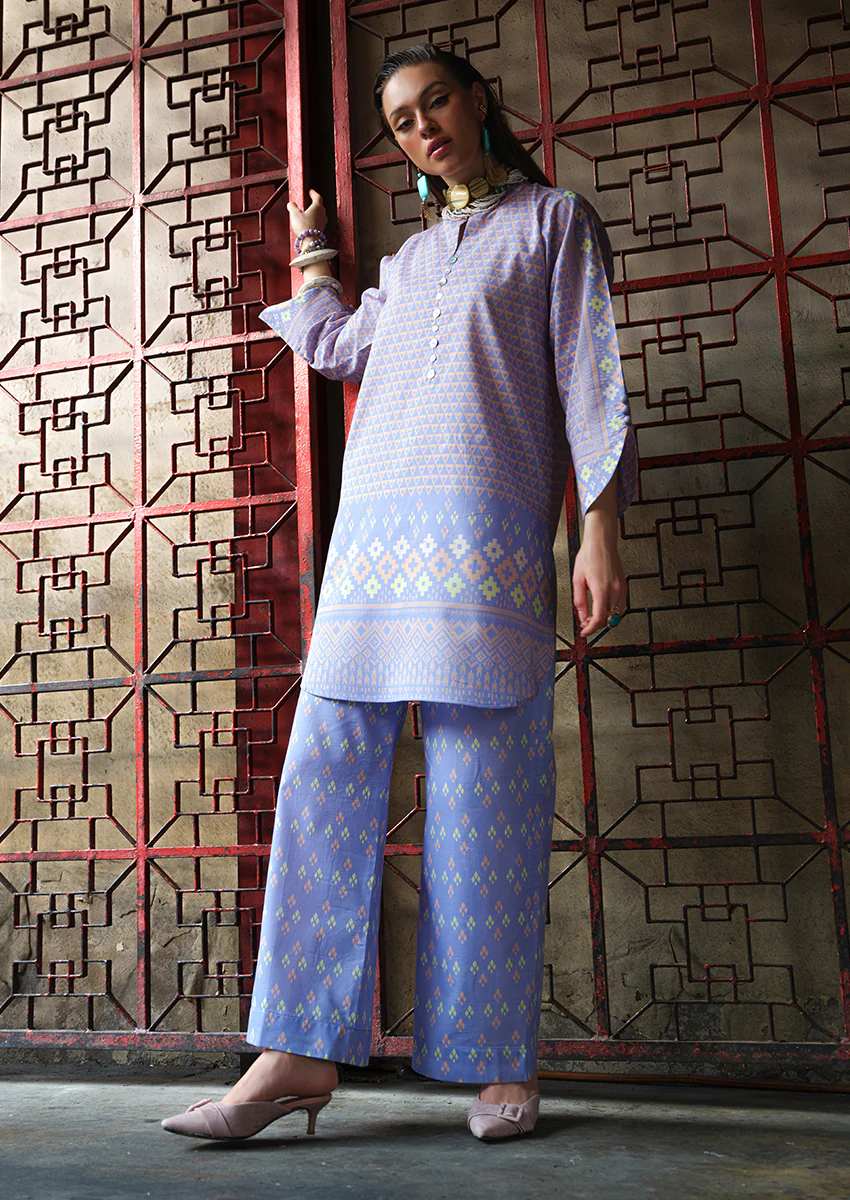 Lavender - 2 Piece (W25P2004) - Image 3