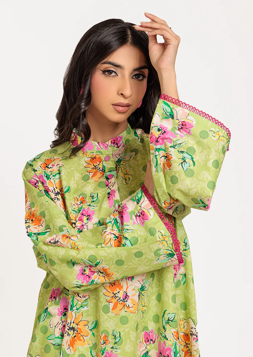 Green - 2 Piece (W25P2051) - Image 3