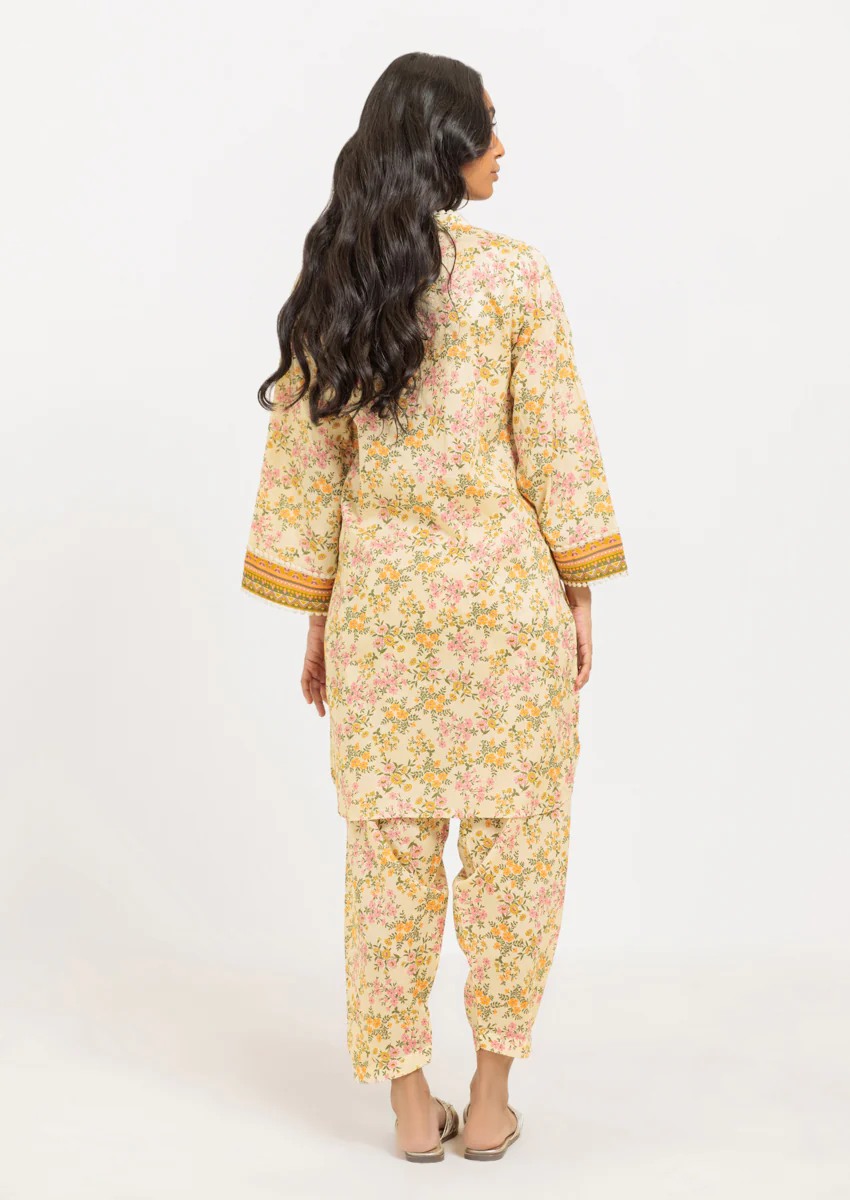 PYellow - 2 Piece (W25P2052) - Image 2