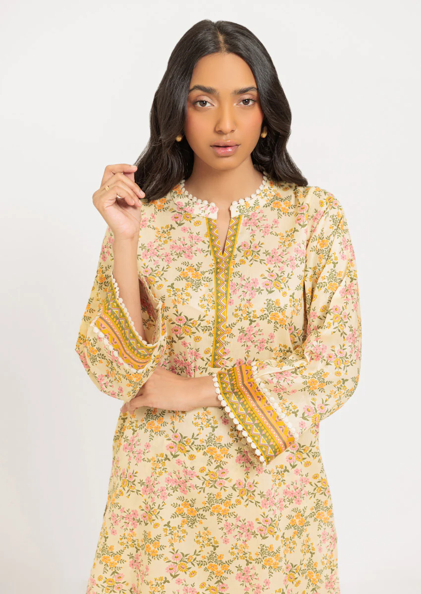 PYellow - 2 Piece (W25P2052) - Image 3