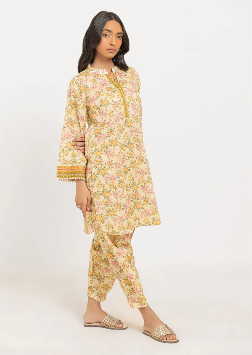 PYellow - 2 Piece (W25P2052) - Image 5