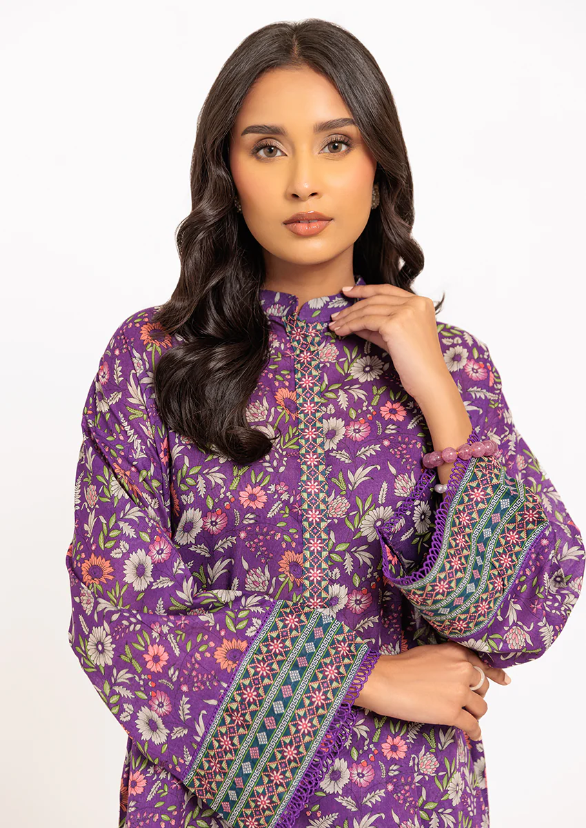 Violet - 2 Piece  (W25P2053) - Image 5