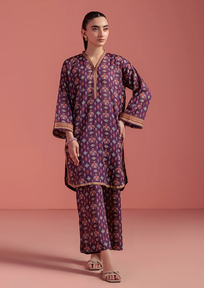 Purple - 2 Piece (W25P2054) - Image 3