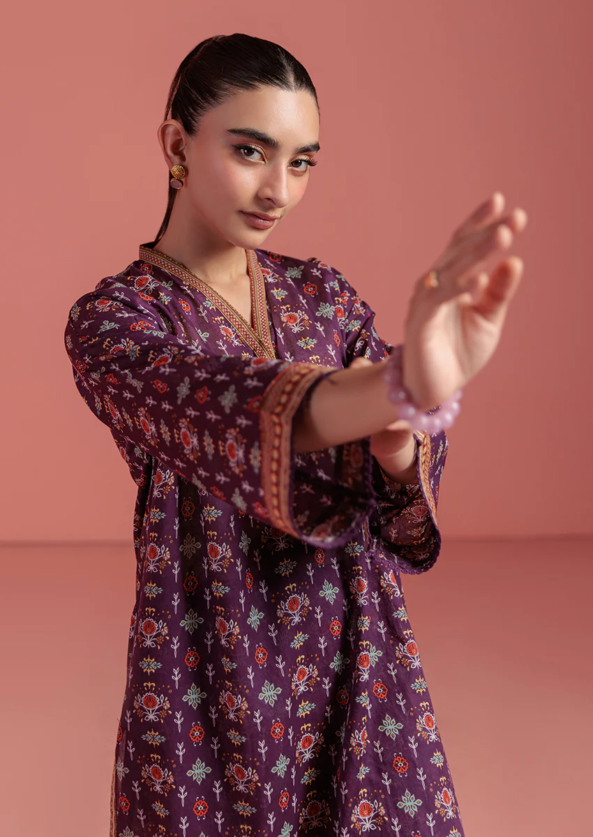 Purple - 2 Piece (W25P2054) - Image 4