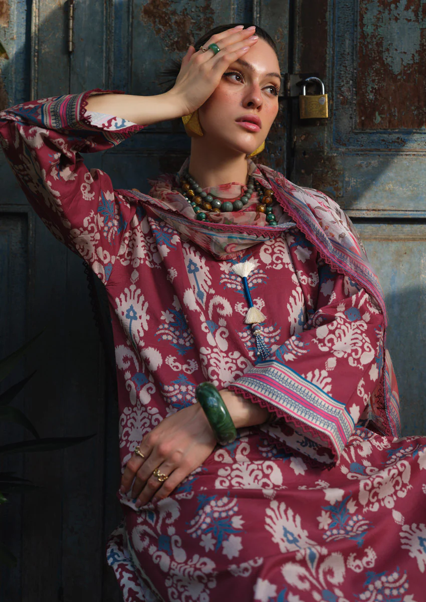 Red-Lawn - 3 Piece (W25P3003) - Image 3