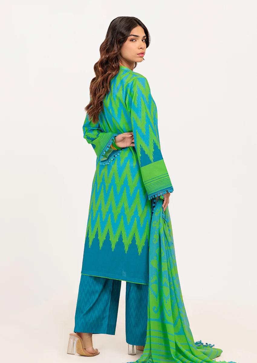 Green-Lawn - 3 Piece (W25P3021) - Image 2