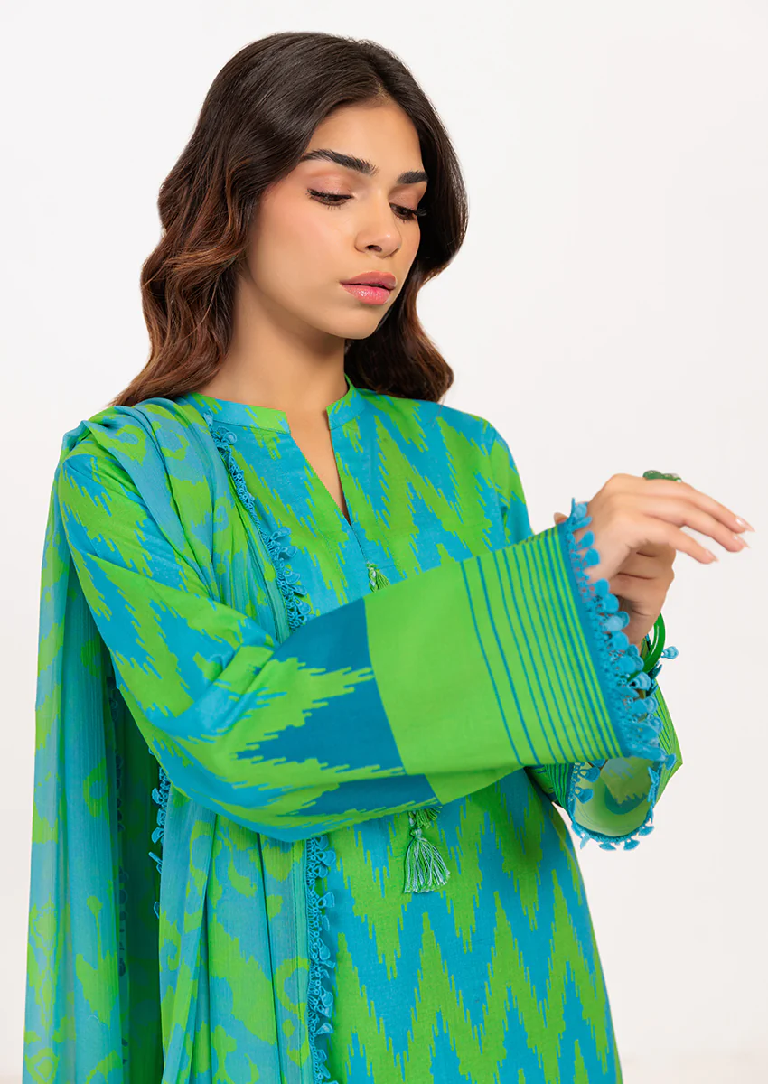 Green-Lawn - 3 Piece (W25P3021) - Image 3