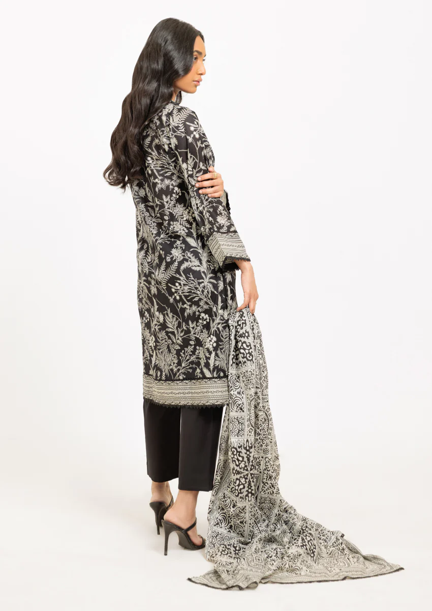 Black - 3 Piece (W25P3101) - Image 2