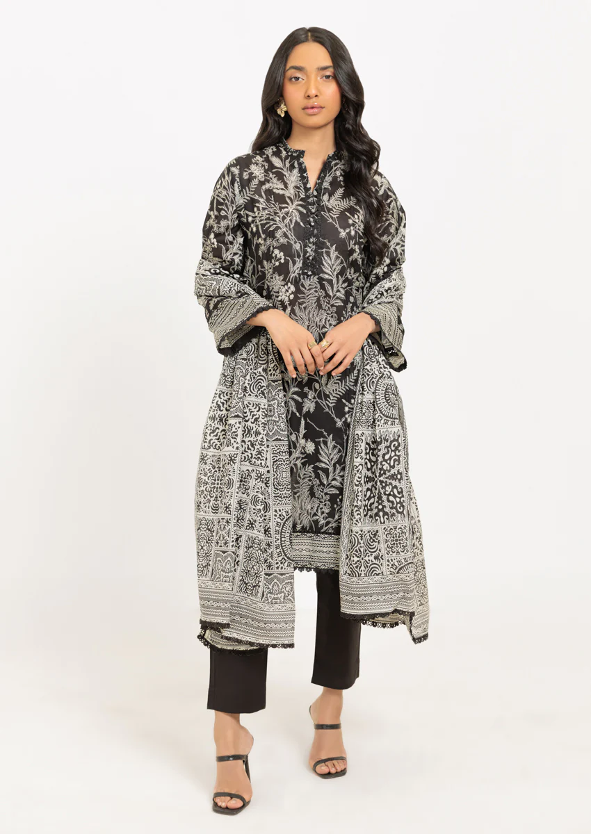 Black - 3 Piece (W25P3101) - Image 4