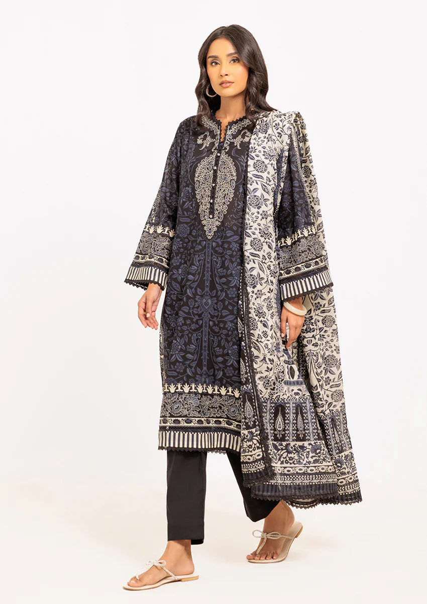 Black - 3 Piece (W25P3102) - Image 4