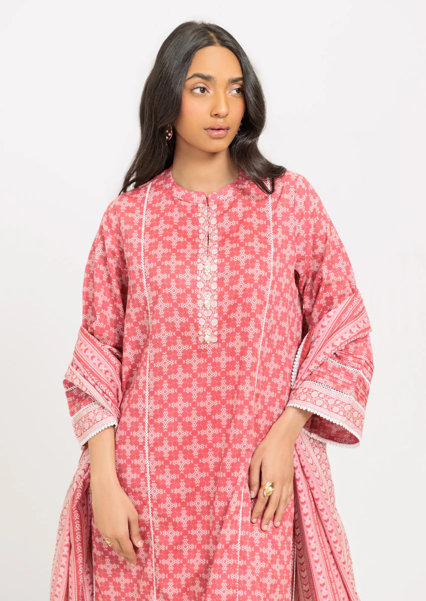 Pink - 3 Piece (W25P3108) - Image 6