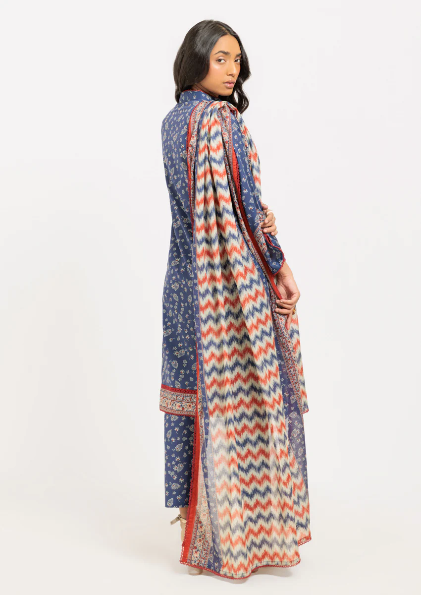 Blue - 3 Piece (W25P3109) - Image 2