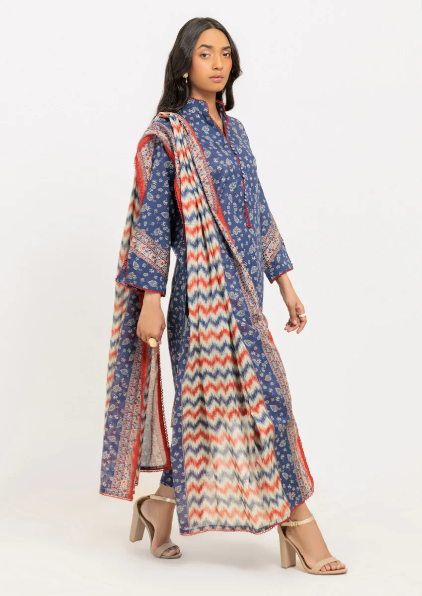 Blue - 3 Piece (W25P3109) - Image 5