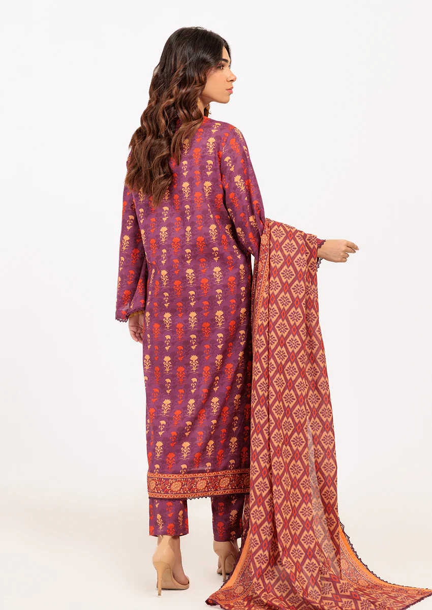 Purple - 3 Piece (W25P3111) - Image 2