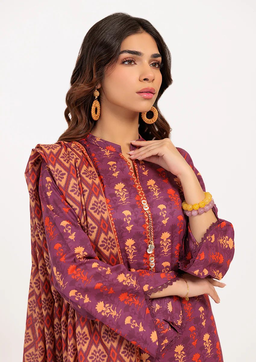 Purple - 3 Piece (W25P3111) - Image 5