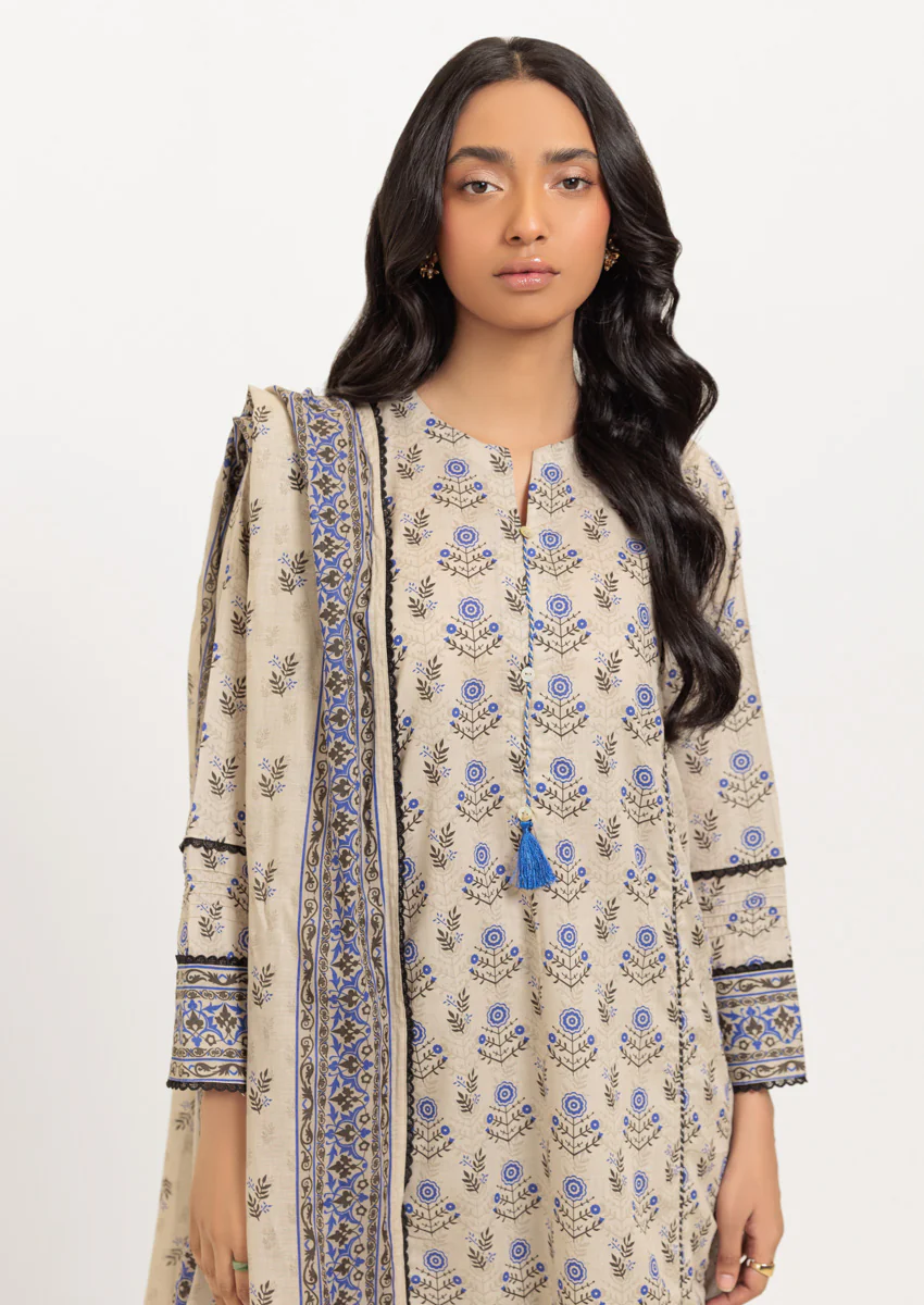 Ivory - 3 Piece (W25P3114) - Image 3