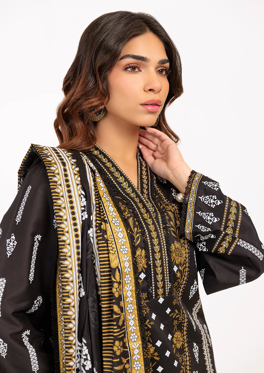 Black - 3 Piece  (W25P3117) - Image 5