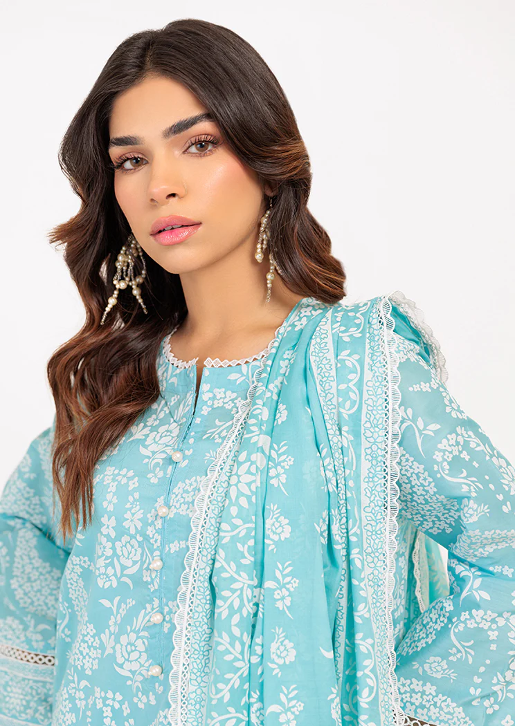 Sky-Blue-Lawn - 3 Piece (W25P3124) - Image 3