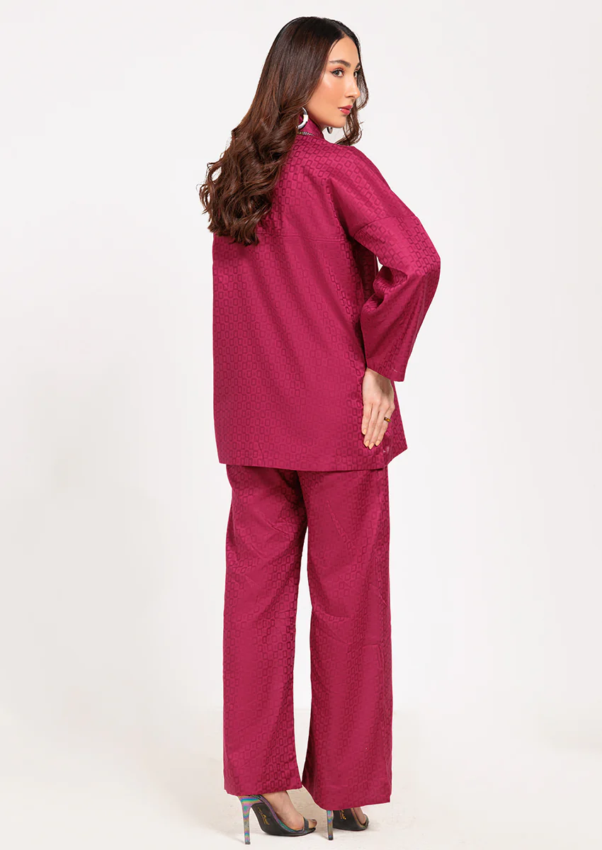 Pink - 2 Piece (W25SL2032) - Image 2