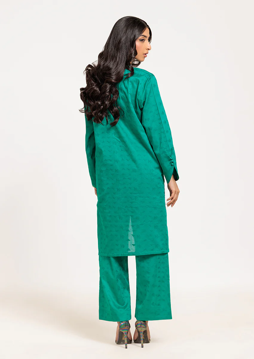 D green - 2 Piece (W25SL2034) - Image 2
