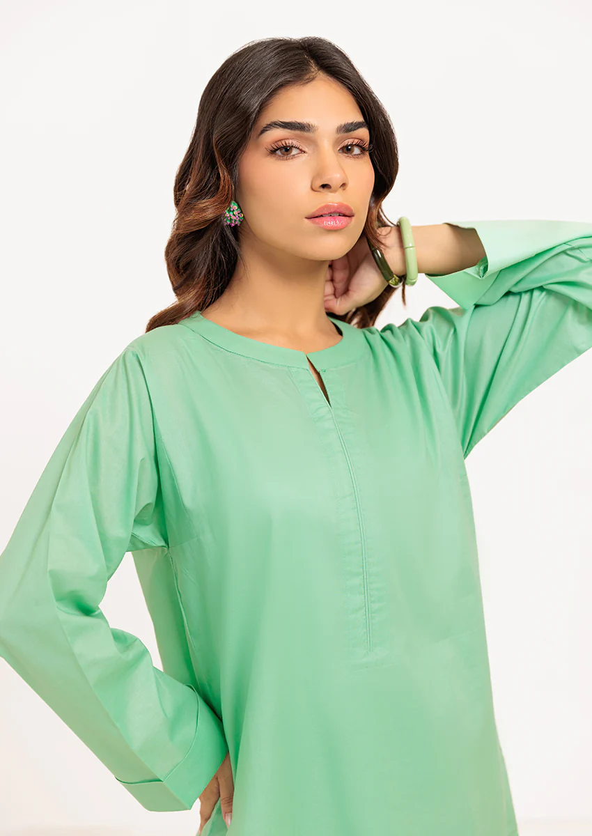 S Green - 2 Piece  (W25SL2037) - Image 3