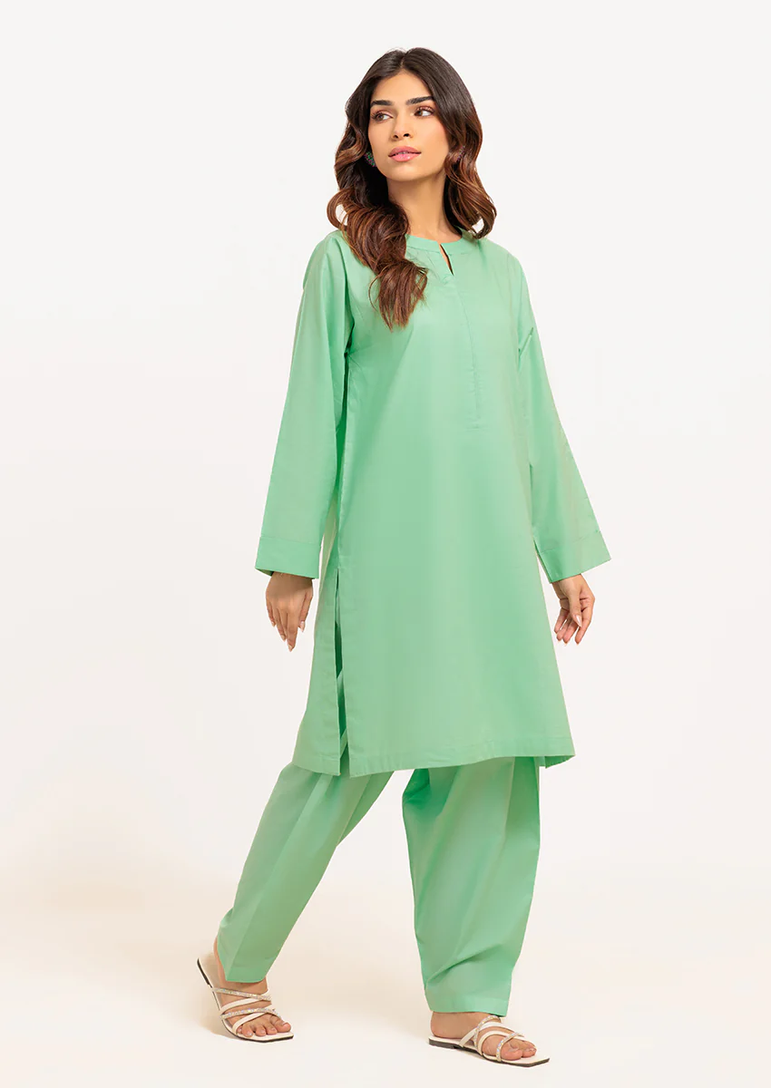 S Green - 2 Piece  (W25SL2037) - Image 4