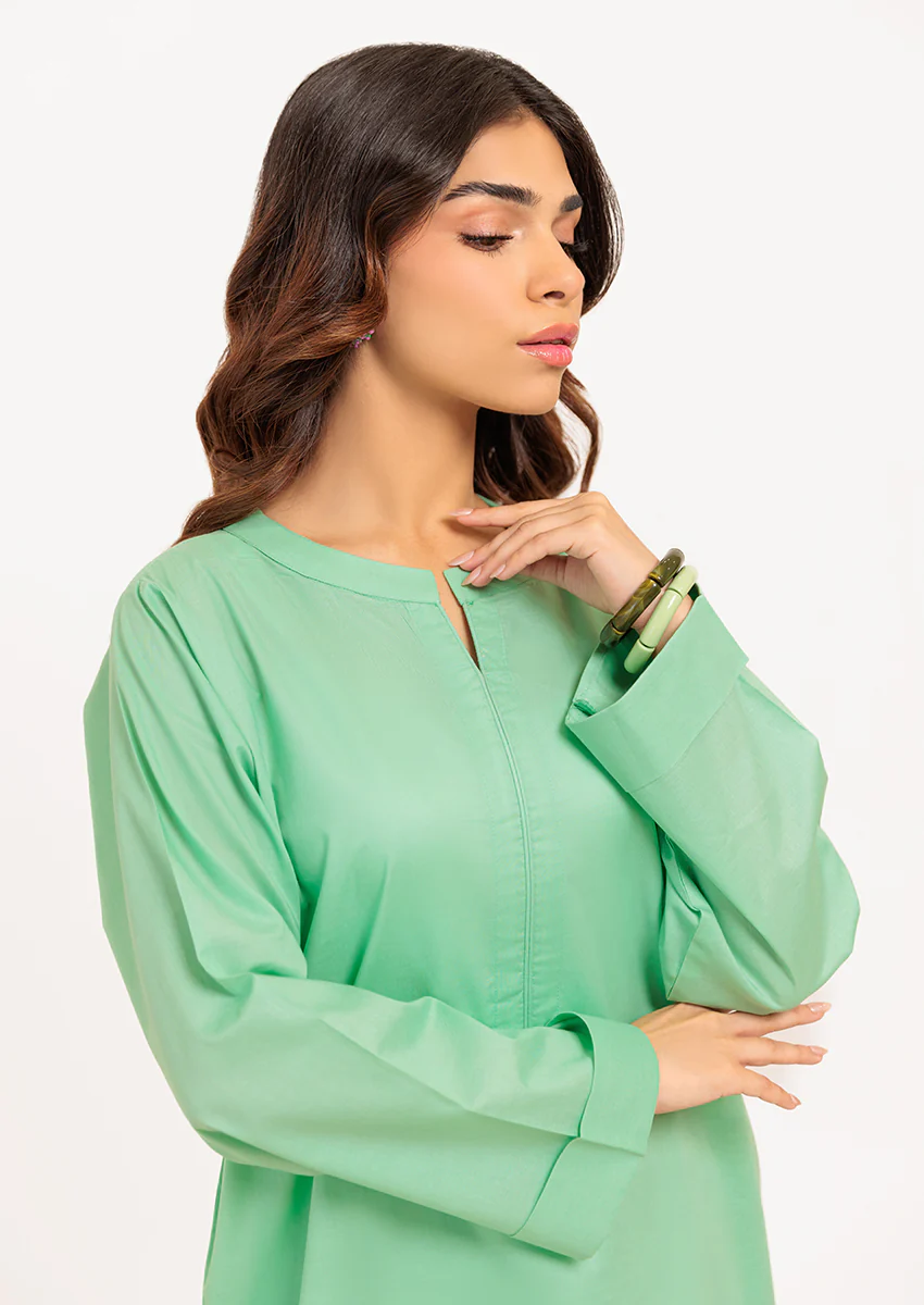 S Green - 2 Piece  (W25SL2037) - Image 5