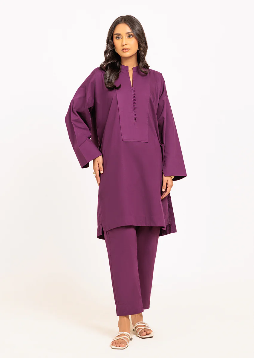 Purple - 2 Piece  (W25SL2038) - Image 4
