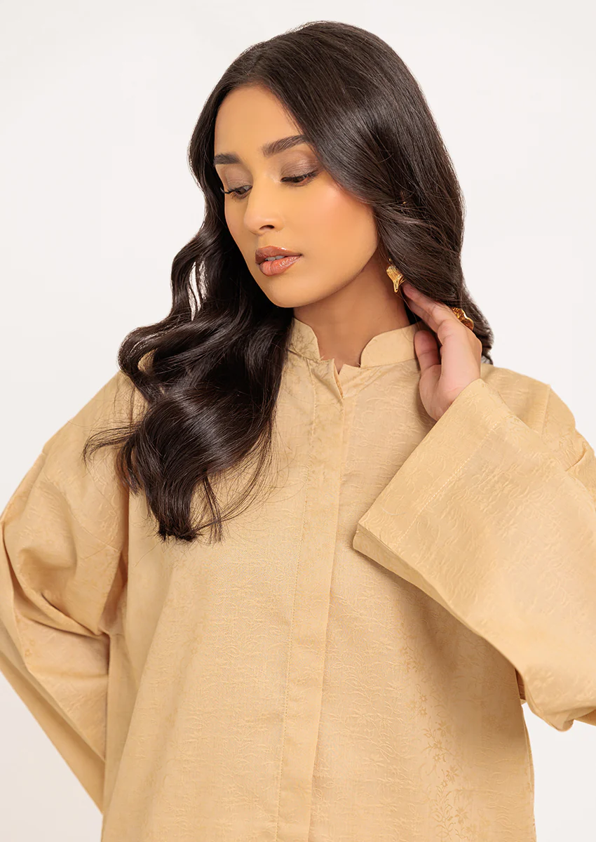 Beige -  2 Piece  (W25SL2040) - Image 3